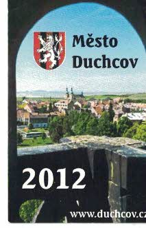 Duchcov 2012
