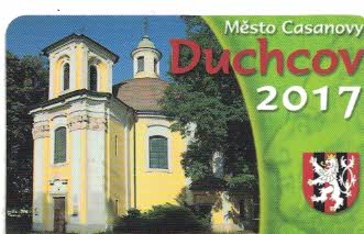 Duchcov 2017