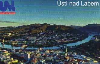 Ústí nad Labem