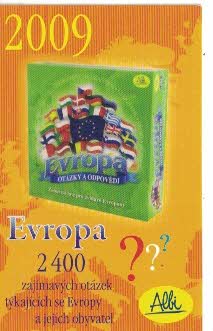 Albi - Evropa