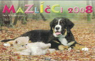 LEON - mazlíčci
