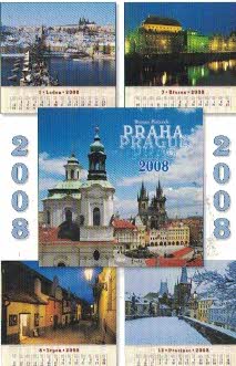 Leon - Praha 2