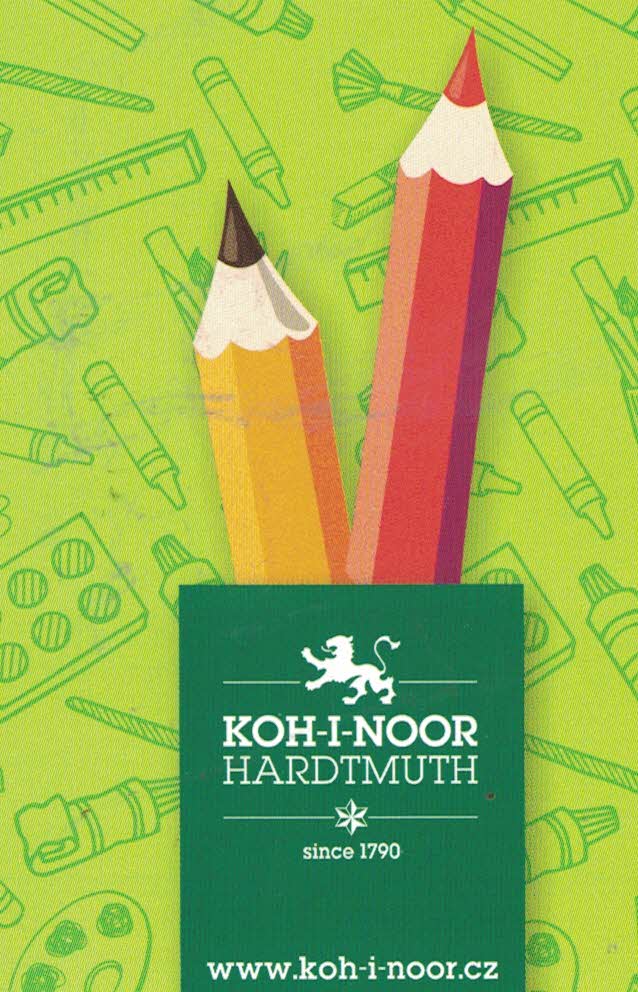 KOH-I-NOOR