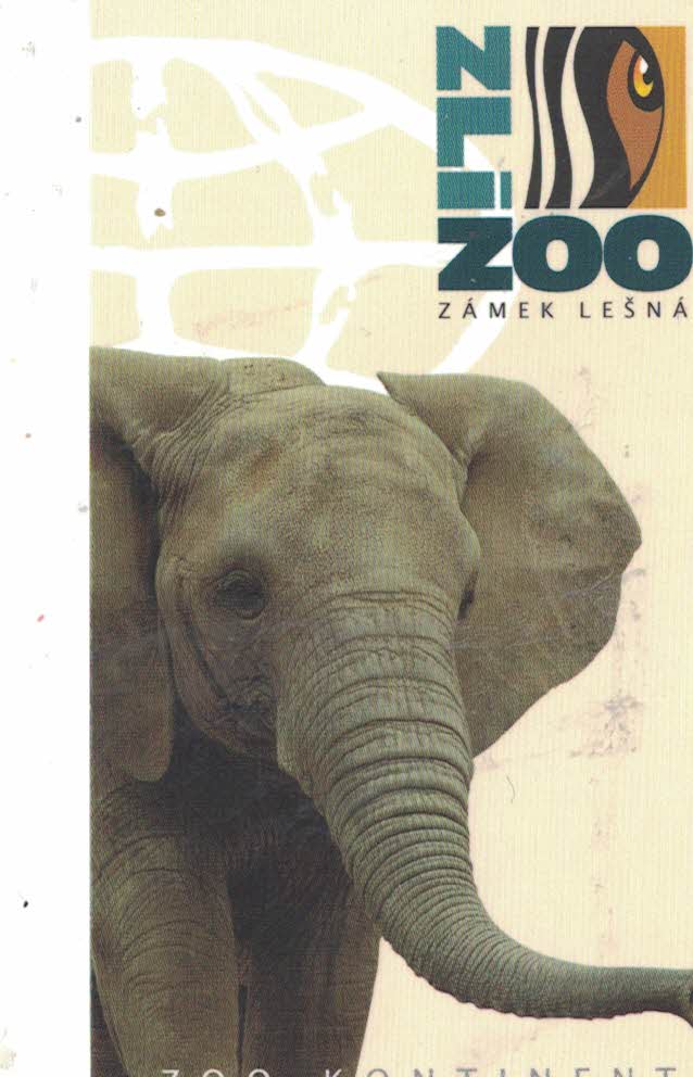 ZOO Zlín