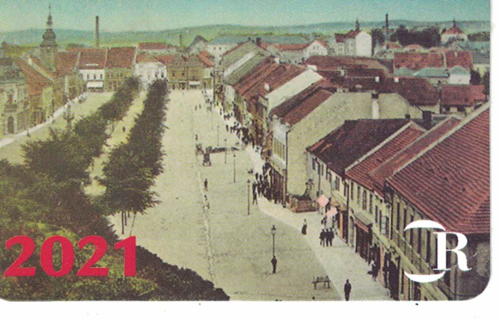 Rakovník 1