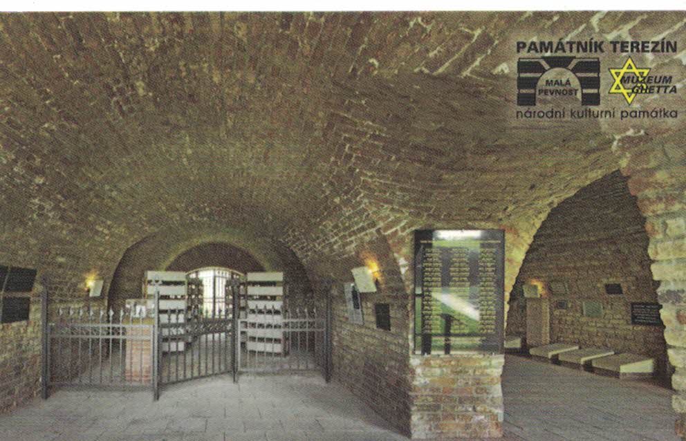 Terezín 2