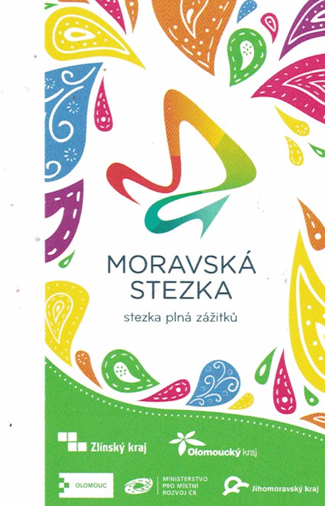 Moravská stezka