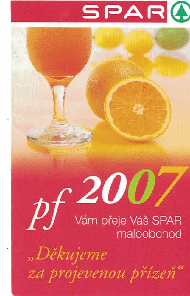 Spar 1