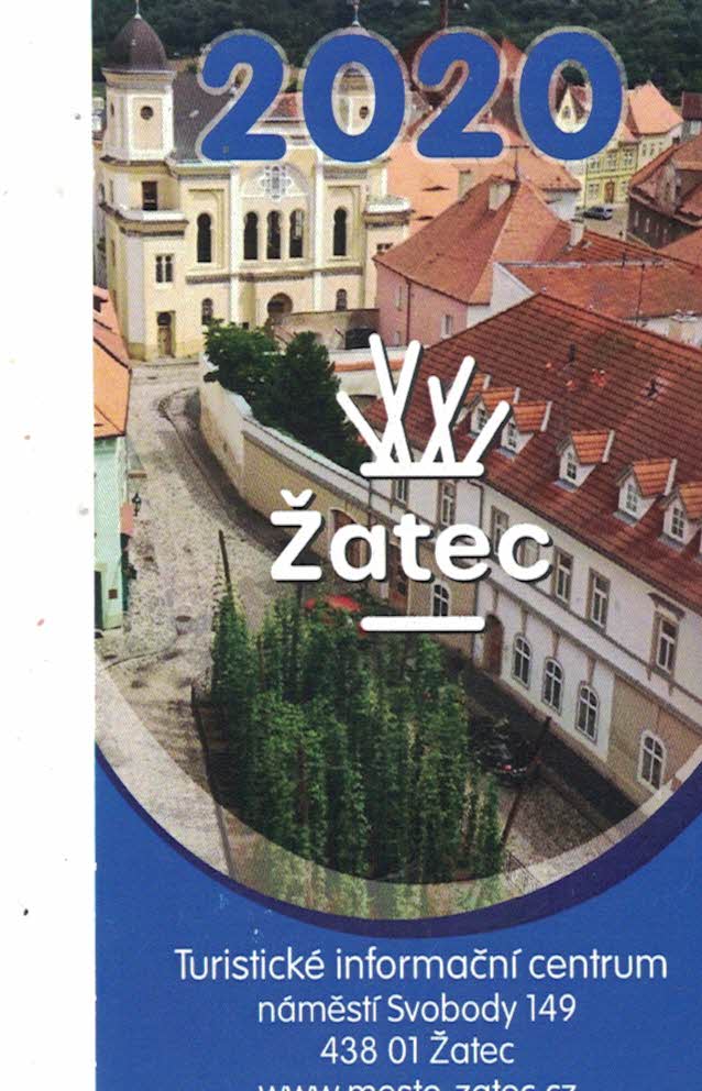 Žatec 1