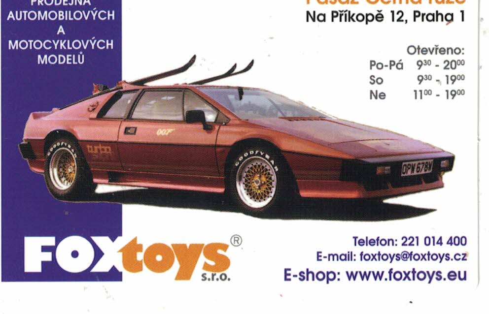 Foxtoys 2