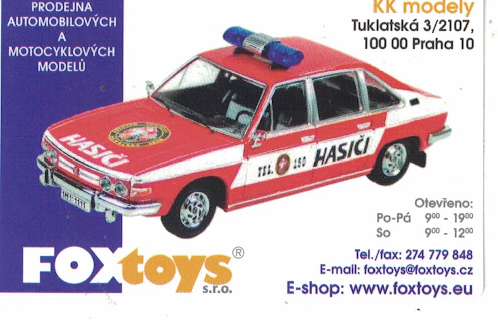 Foxtoys 2