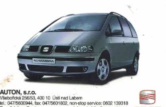 SEAT