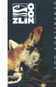 2009 ZOO Zlín žirafa