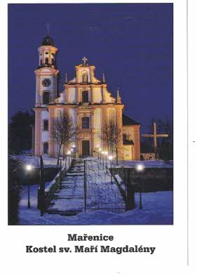 2022 Drahoňovský -Mařenice