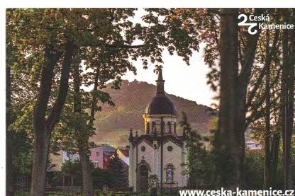 Česká Kamenice 2