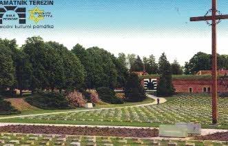 Terezín