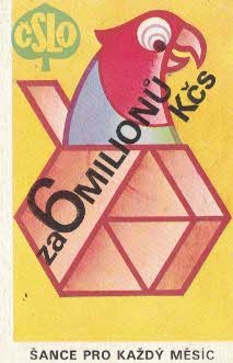 1990 ČSLO