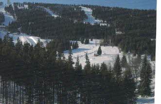Klínovec