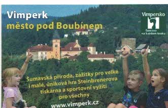 Vimperk