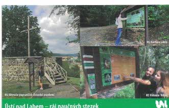2021 ráj naučných stezek