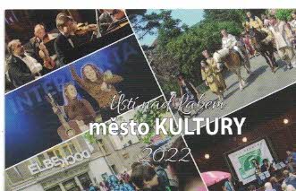 2022 město kultury