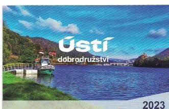 2023 dobrodružství