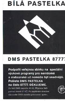 2008 Pastelka