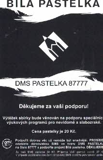 2013 Pastelka