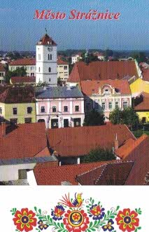 Strážnice