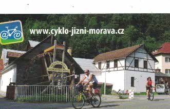 Jižní Morava