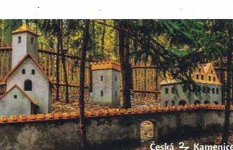 Česká Kamenice 1