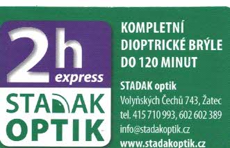 Stadak Optik