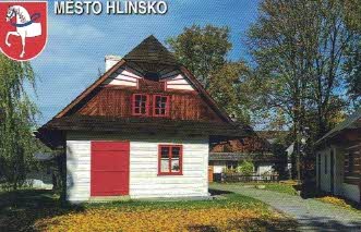 Hlinsko