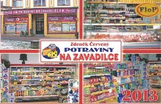 Potraviny