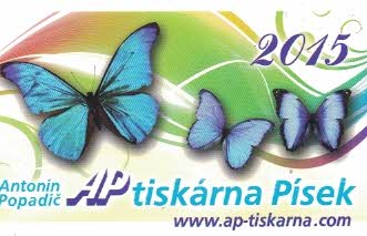 AP tiskárna Písek 