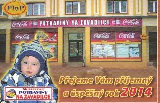 Potraviny