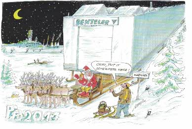 Benteler