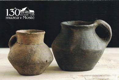 Obl.muzeum v Mostě