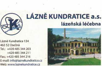 lázně Kunratice