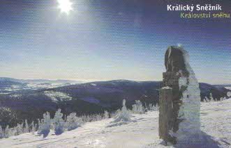 Kralický Sněžník 2