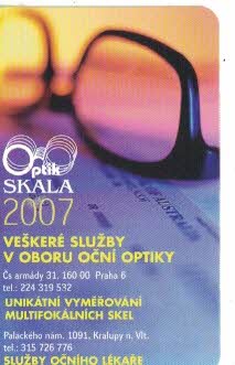 optika Skala