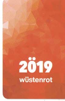 Wustenrot