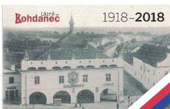 Bohdaneč