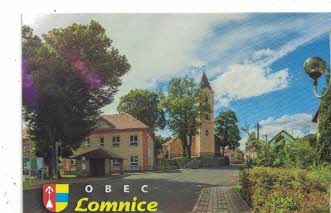 Lomnice 2