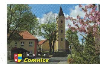Lomnice 1