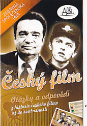 Albi Český film