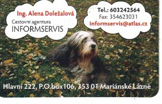 Informservis