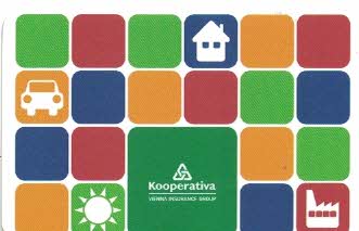 Kooperativa