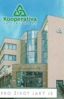 Kooperativa