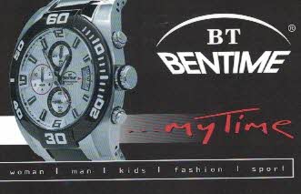 Bentime